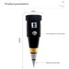 Soil Moisture PH Meter Acidity Humidity Tester Metal Sensor Probe 3~8ph No Battery Hygrometer for Planting Garden Tool