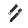 Apple Watch Genuine Cowhide Leather Strap - Compatible with Series 3-8/SE