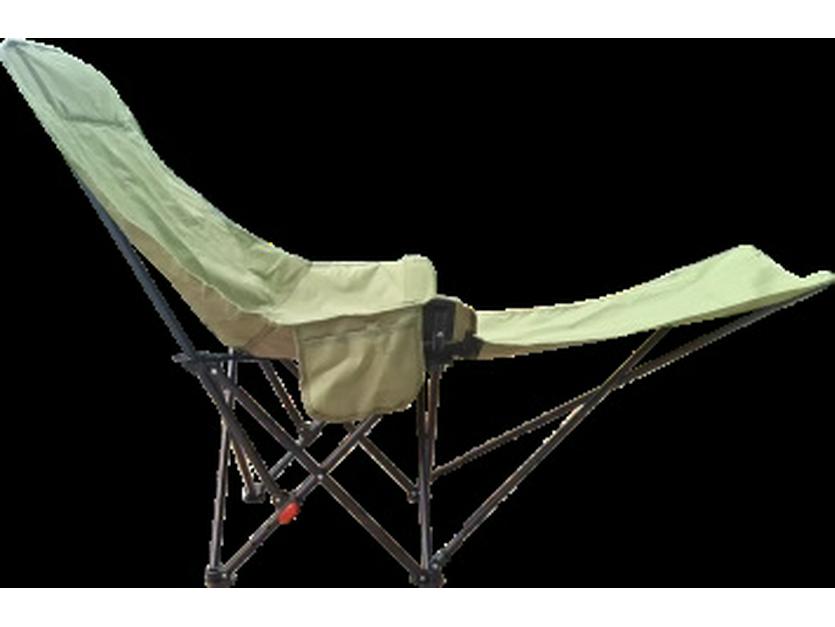 Portable Outdoor Moon Chair for Camping, Picnics, Travel, and Art Sketching