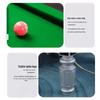 Beirong Standard Chinese 8-Ball Pool Table