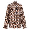 Regatta Womens/Ladies Orla Kiely Rain Cloud Winter Blouse