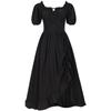 Abito Formale da Donna Medievale Rinascimentale Retro Irregolare per Palcoscenico