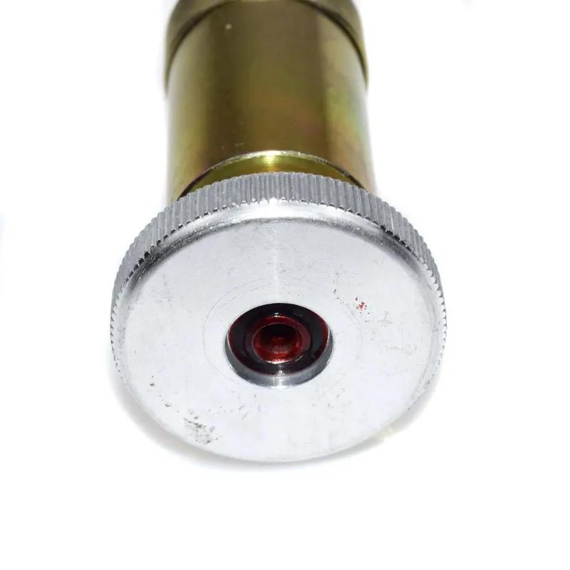 New Diesel Hand Pump Priming Fuel Pump Hand Primer Oil Diesel Fuel Feed Pump 2447222000 2447222099 For Volvo FIAT