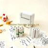 Compact Bluetooth Thermal Label Printer for Sticky Notes and Adhesive Stickers