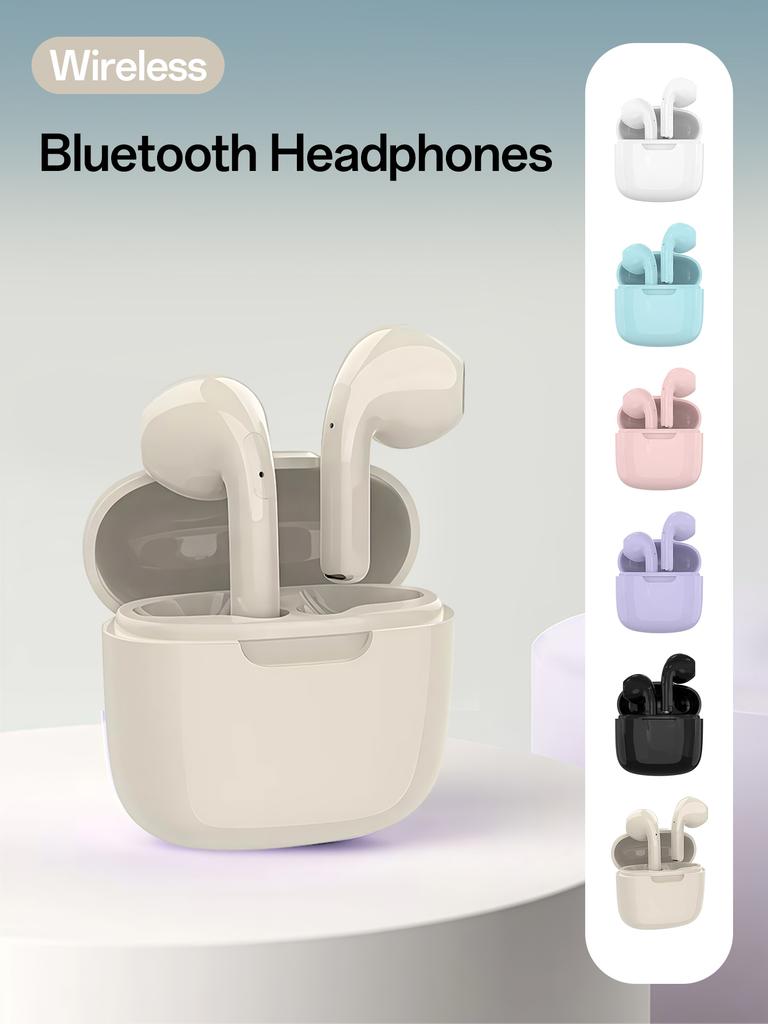 Xiaomi High-Performance Wireless Earbuds - Bluetooth Headphones with Superior Sound Quality Noise Cancellation And Extended Battery Lif