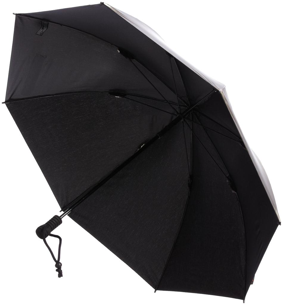 Swing Liteflex Umbrella for EU FREE [Eurosilm] Men, Silver, (FREE Size)