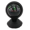 Car Compass Pocket Mini Ball Dashboard Car Mount Navigation Outdoor Compass