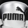 Puma Shoes Metallic Silver Black Rose Speedcat