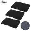 Evaporator Filter Dryer Filter 3pcs Dryer Parts Lint Filters