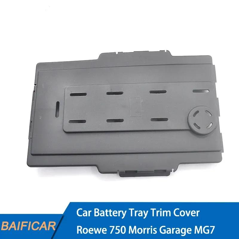 Baificar Brand New  Car Battery Tray Trim Cover For Roewe 750 Morris Garage MG7
