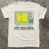 Vintage Hot Mulligan Band Baumwollshirt Unisex Konzert S bis 5XL Unisex T-Shirt