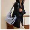 Fashiable and Minimalist Dumpling Bag Popular New High-quality Shoulder Bags Ladies Hobos Large Capacity Tote Bags