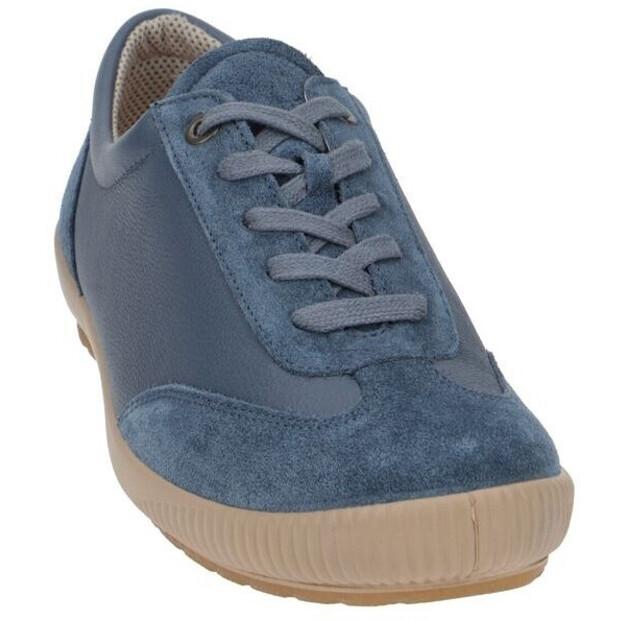 Women's Ankle Boots Legero Tanaro 4.0 6-00810 Indaco Blue