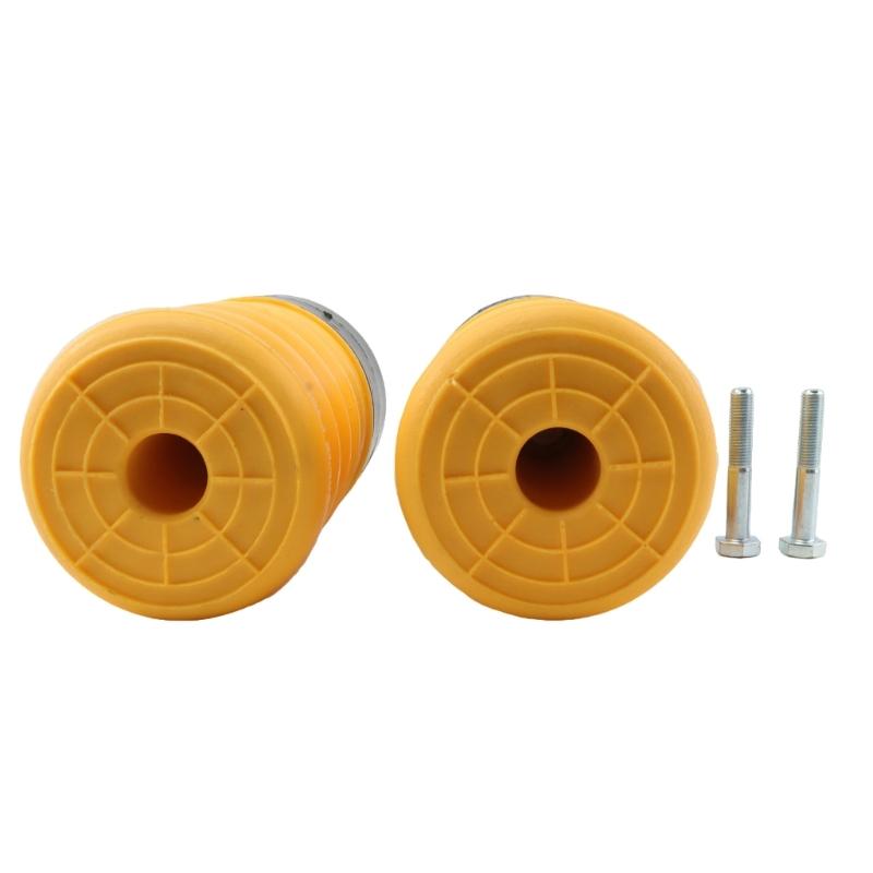 1pc/2pcs Rear Air Helper Spring Kit SSR-313-54 for ProMaster 1500 2500 3500 Suspension Helper Spring Replacement Part