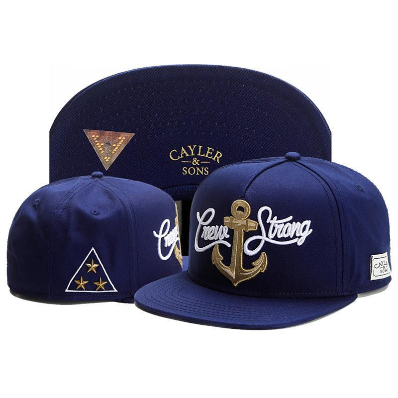 Foreign trade flat-brimmed hat, adjusting hat, car hat, trendy hat, American fashion hat, sun one piece, and wholesale