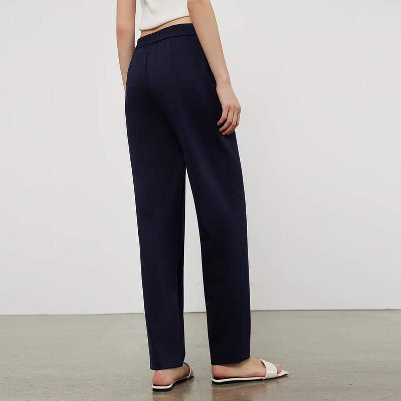 Gejin High-Quality Spring Autumn Trousers