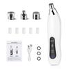 7 Gear Suction Diamond Microdermabrasion Machine -60KPa Handhold Diamond Facial Device Remove Blackhead Skin Exfoliate Tool