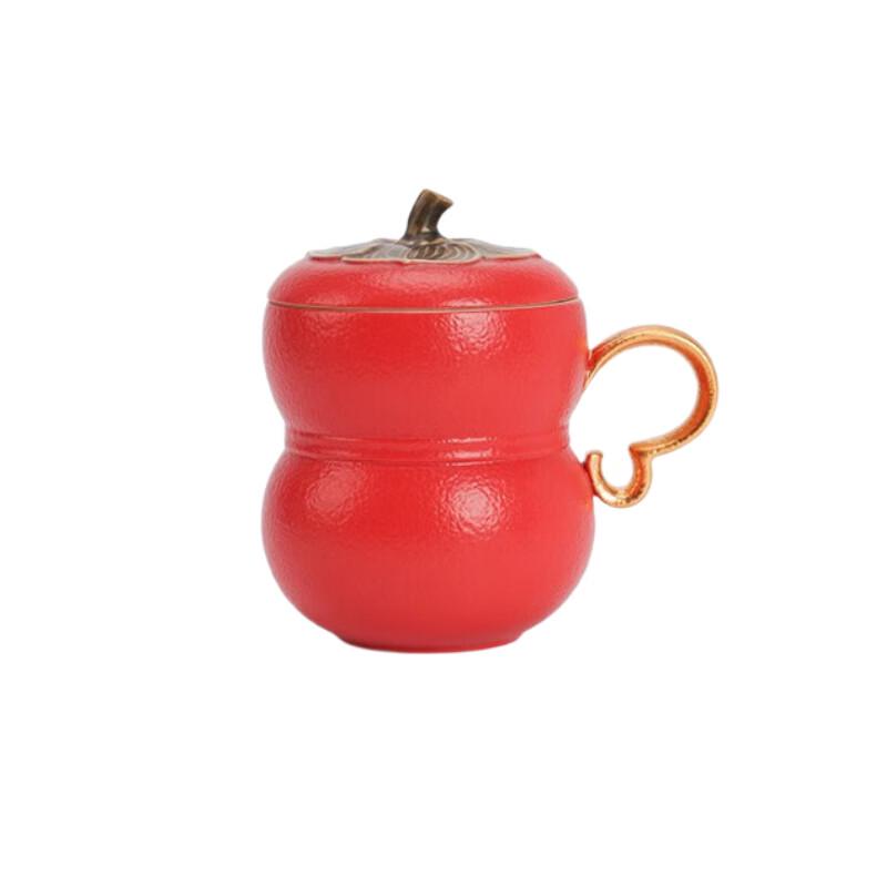 Wanqiantang  All Things Go Well  Office Cup