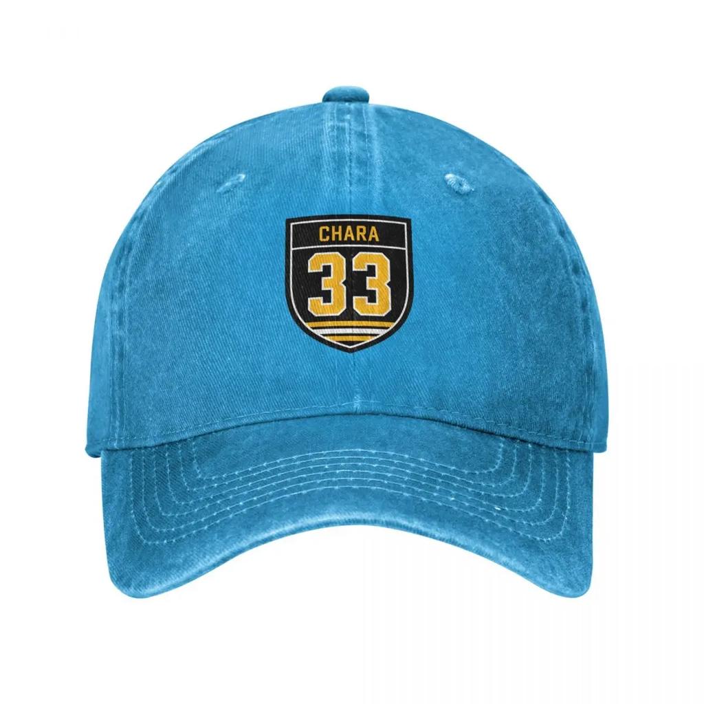 Chara emblem Baseball Cap dad hat Beach Bag GentleUnisex Hat Sunscreen Unisex Womens