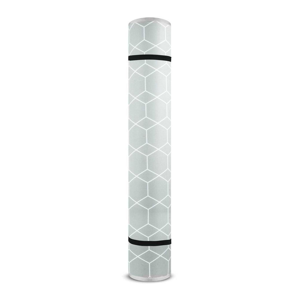 Educational Foam Roll Mat 180 X 150 X 1.5 Cm Nukido Nk-342