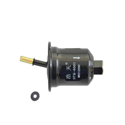 Bränslefilter för bil till Mitsubishi Pajero 2.4L (2003-2006) JAC Binyue Zhonghua Kombi Coupé OEM MR212200 MR312723 1104060-00 Element
