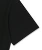 BROWNBREATH Tag Tee - Black