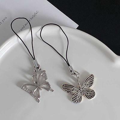 Telefon aksesuarları – Telefonlar için Askılar ve Anahtarlıklar