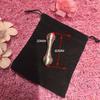 Knucklebone Stainless Steel Bone Fingertip Rotating Decompression Toy Finger Limit Edc Anti Stress Autism Adhd Cool Toy