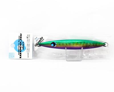 Uroco Metal Jig Uroco Short 180 Grams Hiroto 248 (6849)