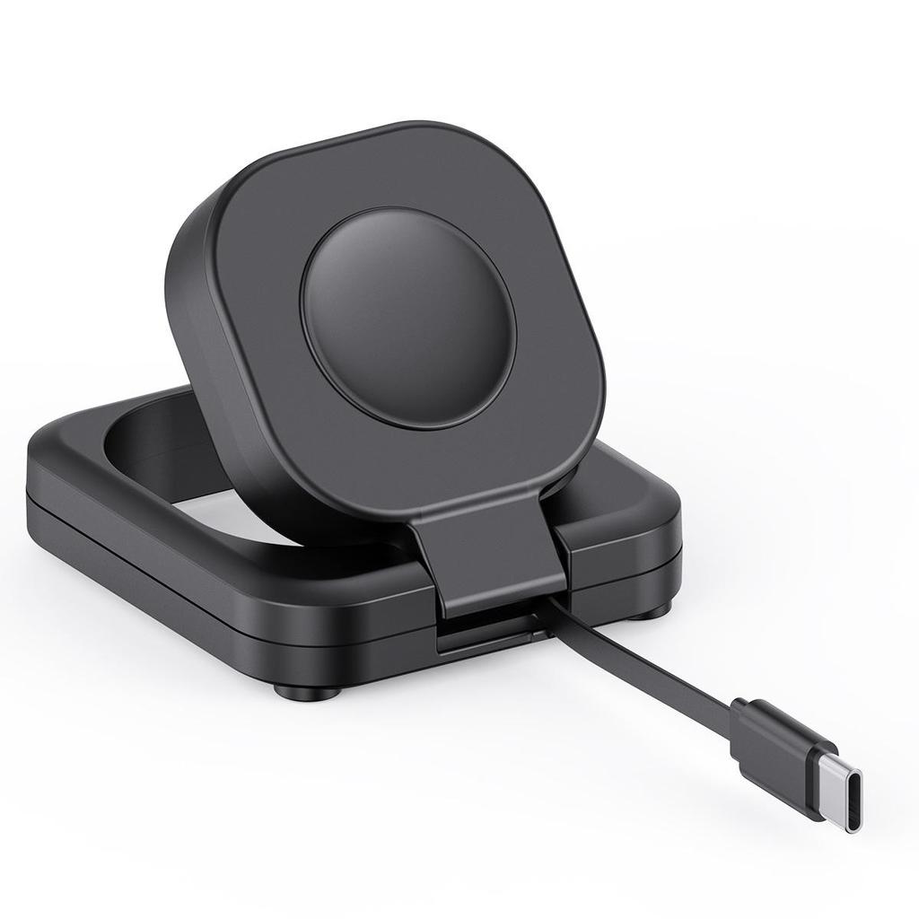 Portable Mini Wireless Power Bank for Apple Watch Charging