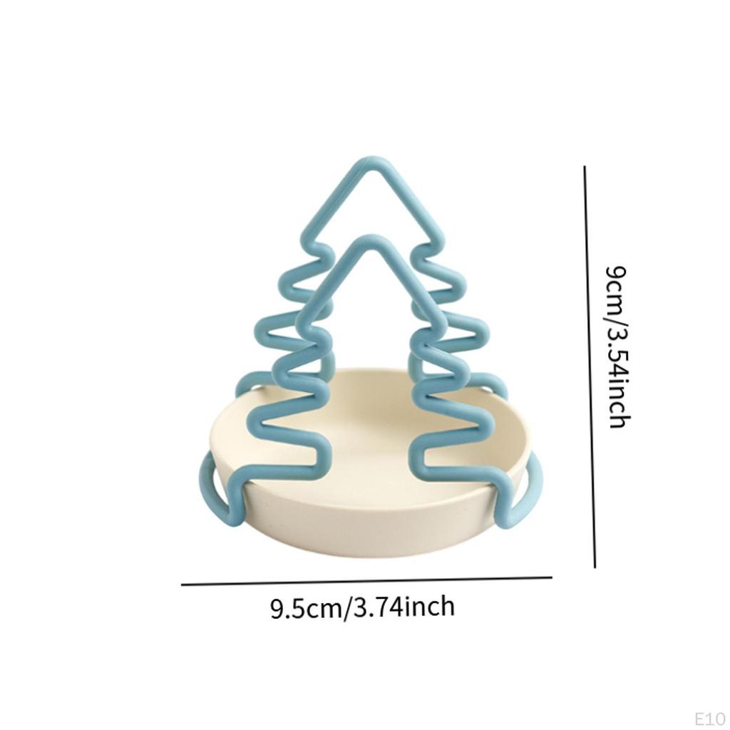 Hanging Ear Drip Coffee Bag Stand Kit Filter Holder for Travel Picnic