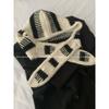 Korean Chic Knit Balaclava Hat With Wool Blend Warm Ear Protection Scarf Women Winter
