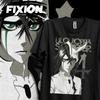 Bleach Ulquiorra Anime T Shirt Unisexga Cadeau Pour Amateur Danime Toutes Tailles En Coton