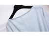 Women's Spring 2026 High-End Two-Piece Set: Satin Slip Dress & Knitted Cardigan