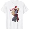 Naruto Shippuden Gaara T-Shirt(1)