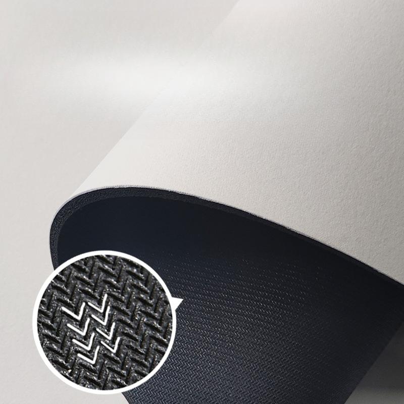 Soft Diatom Mud Bathroom Floor Mat Bathroom Anti-slip Foot Mat Bathroom Absorbent Carpet Toilet Door Foot Mat Quick Dry