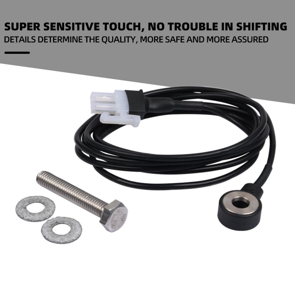 Motorcycle Quickshift Fast Gear Shift Quick Shift Sensor For Honda CB500X CBR500R CB500F CBR250RR AfricaTwin CRF1000L MT-07 MT07