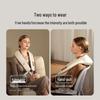 Westinghouse Tapping & Kneading Neck and Shoulder Massager CN plug (adapter included)