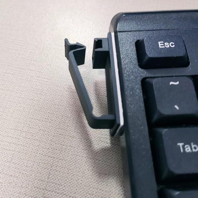 Haltbarkeit Thermotransferband Lanyard Wooting Tastaturen Riemen Mit Beliebten Anime-Charakteren Für Tastaturen