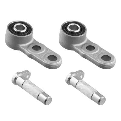 4 Τεμάχια Δακτύλιος Αρθρωτής Άρθρωσης Τροχού Εμπρός Για CADILLAC XTS 2013- BUICK ENVISION 2.0L 3.6L 23275106 23315420