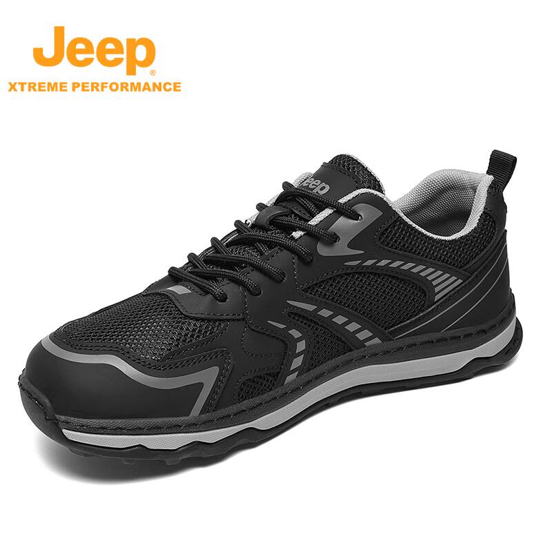 Jeep P510912069 Men s Outdoor Sports Shoes 43