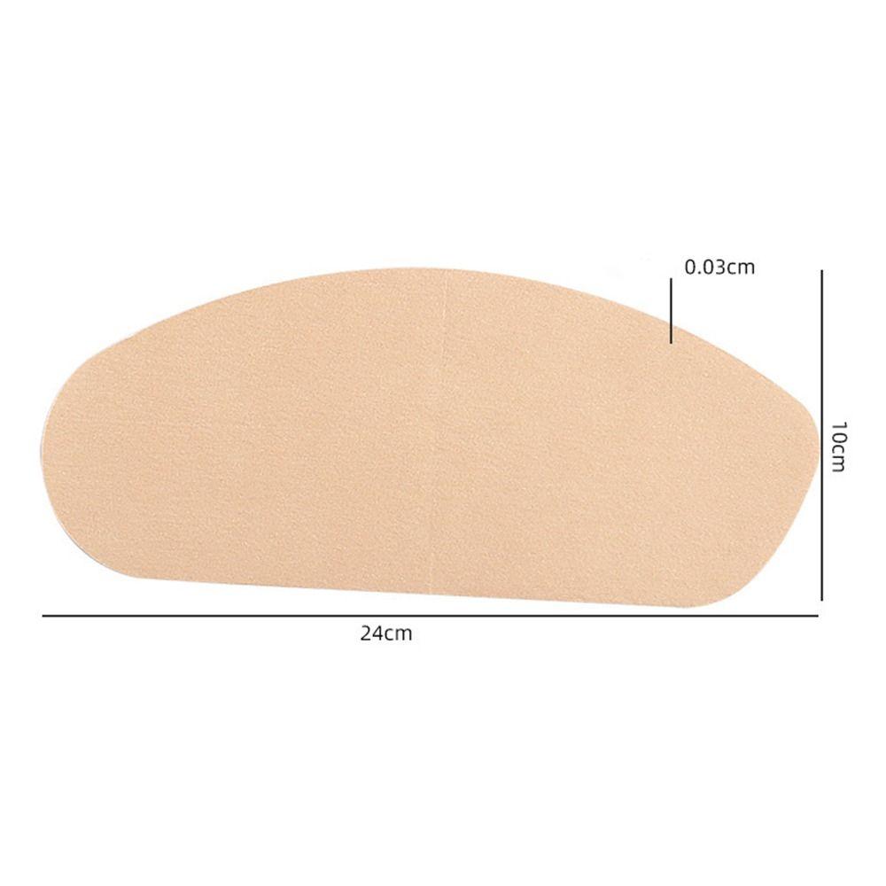 1Pc Anti Chafing Friction Thigh Inner Rub Pads Anti Chafing Friction Patches  for Women Girls