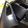 Multi-Dimensional Carbon Fiber Color Change Film for Car Interior & Exterior Modification