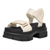 Sapatos de mulher – Sandálias