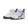 Nike Omni Multi-Court PS 'White Dark Obsidian' DM9026-104