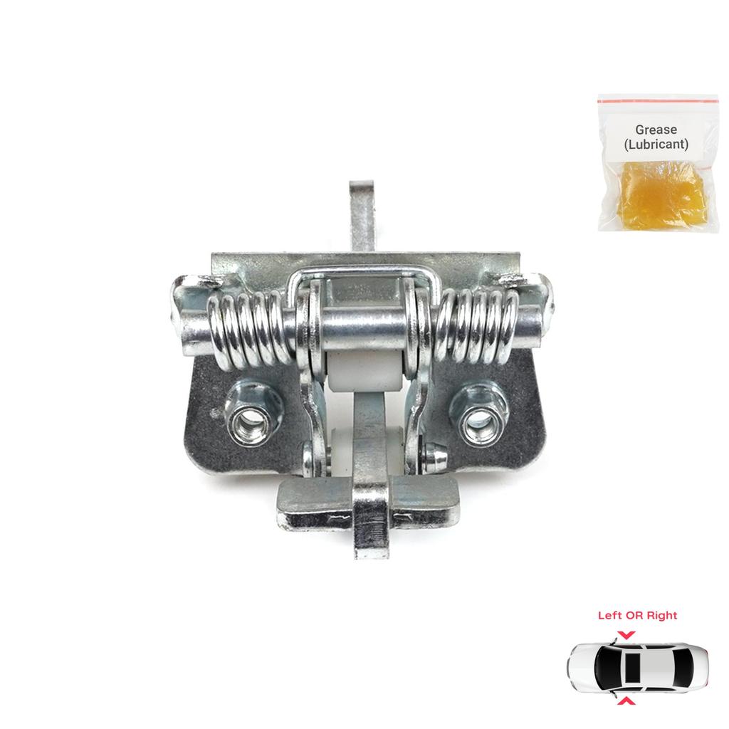 BDP1406 Front Door Stop Check Assy Limiter Strap for VW New Beetle 9C1 1C1 1Y7 1998-2012 1C0837249C