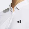 Adidas Golf 25ss Polo Ls Jf4618