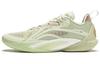 Speed 10 Avocado BOOM Technology Low Top Basketball Shoes Men's Green ABAU021-2