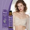 Lavender Fragrance Essential Oil Roller Bottle, Refreshing and Portable Plant Body Care Fragrance Ball Enriched with Niacinamide & Centella Asiatica