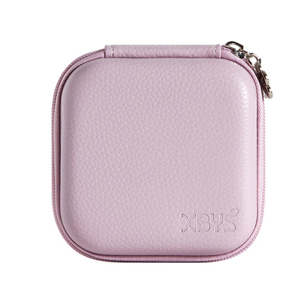 Shockproof EVA Digital Storage Bag Portable Data Cable Organizer Bag  Electronic Products